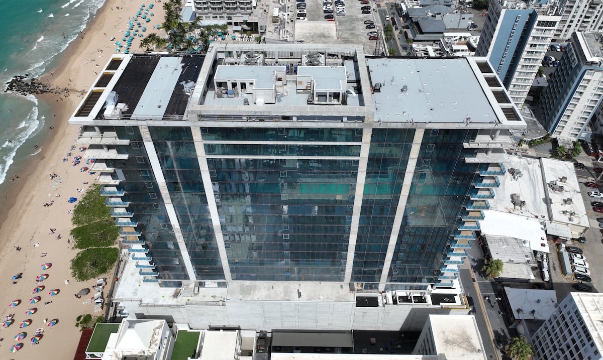 Vanderbilt Residences en Condado entregará sus primeras unidades este mes
