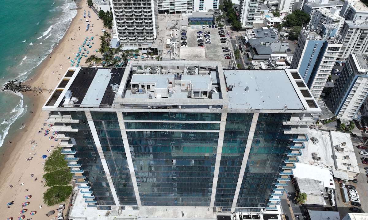 Vanderbilt Residences encabeza transacciones inmobiliarias de septiembre con $163.7 millones