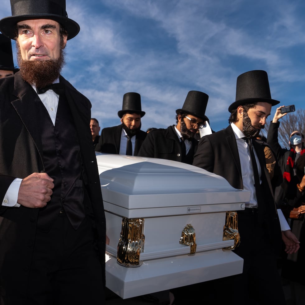 Al detener la producción del centavo, el Tesoro espera un ahorro anual inmediato de $56 millones en costos de materiales reducidos.