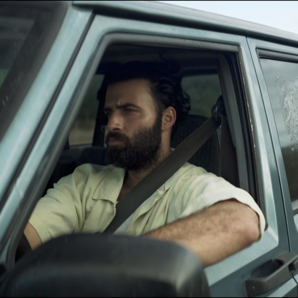 "Casa Pura" estrenará en Puerto Rico en febrero de 2026.