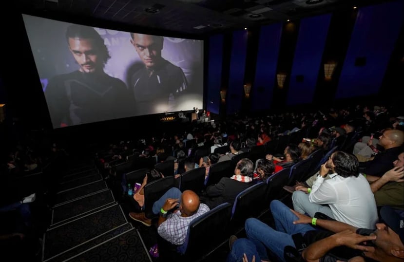 El Lusca Film Fest se llevará a cabo en los cines de Caribbean Cinema, en Montehiedra, del 16 al 22 de octubre de 2025.