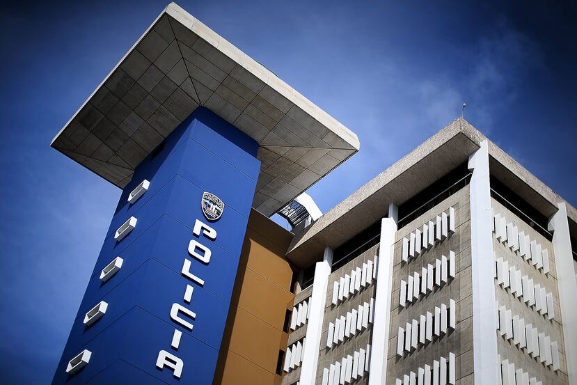 En lo que va de año 39 mujeres han sido asesinadas, entre ellas una menor de edad. (GFR Media)