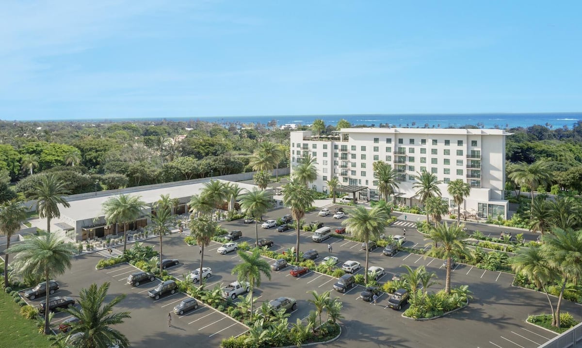 Tribunal desestima demanda contra hotel Hilton en Dorado