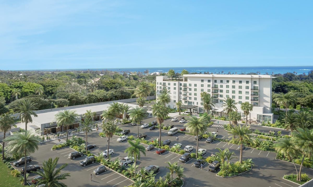 Tribunal desestima demanda contra hotel Casa Dorado de Hilton en Dorado
