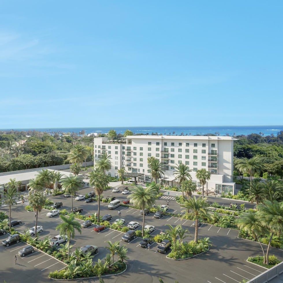 Casa Dorado, which will operate under the Tapestry Collection by Hilton brand, is expected to open during Thanksgiving week in 2027.