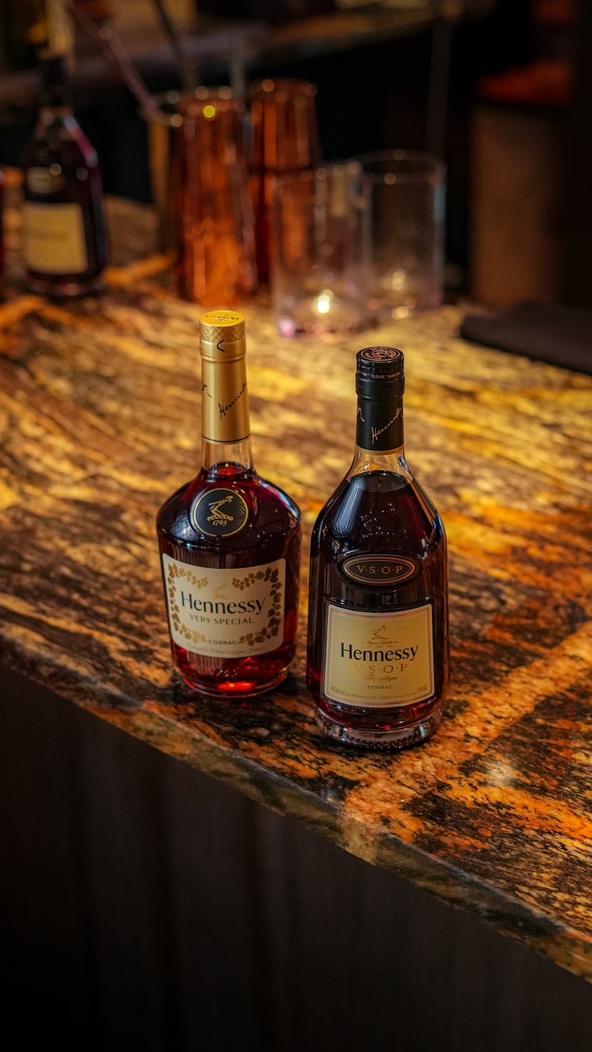Puerto Rico también se estrena con la representación de Martínez en la competencia global Hennessy MyWay.