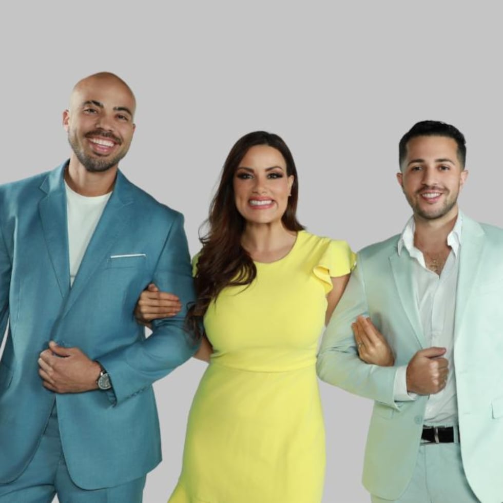 En esta temporada también se incorpora Manuel Diana, quien llevará entrevistas y reportajes.