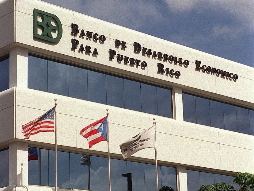 El Banco de Desarrollo Económico podría dejar de prestar directo a las pymes para ser un garantizador de préstamos. (GFR Media)