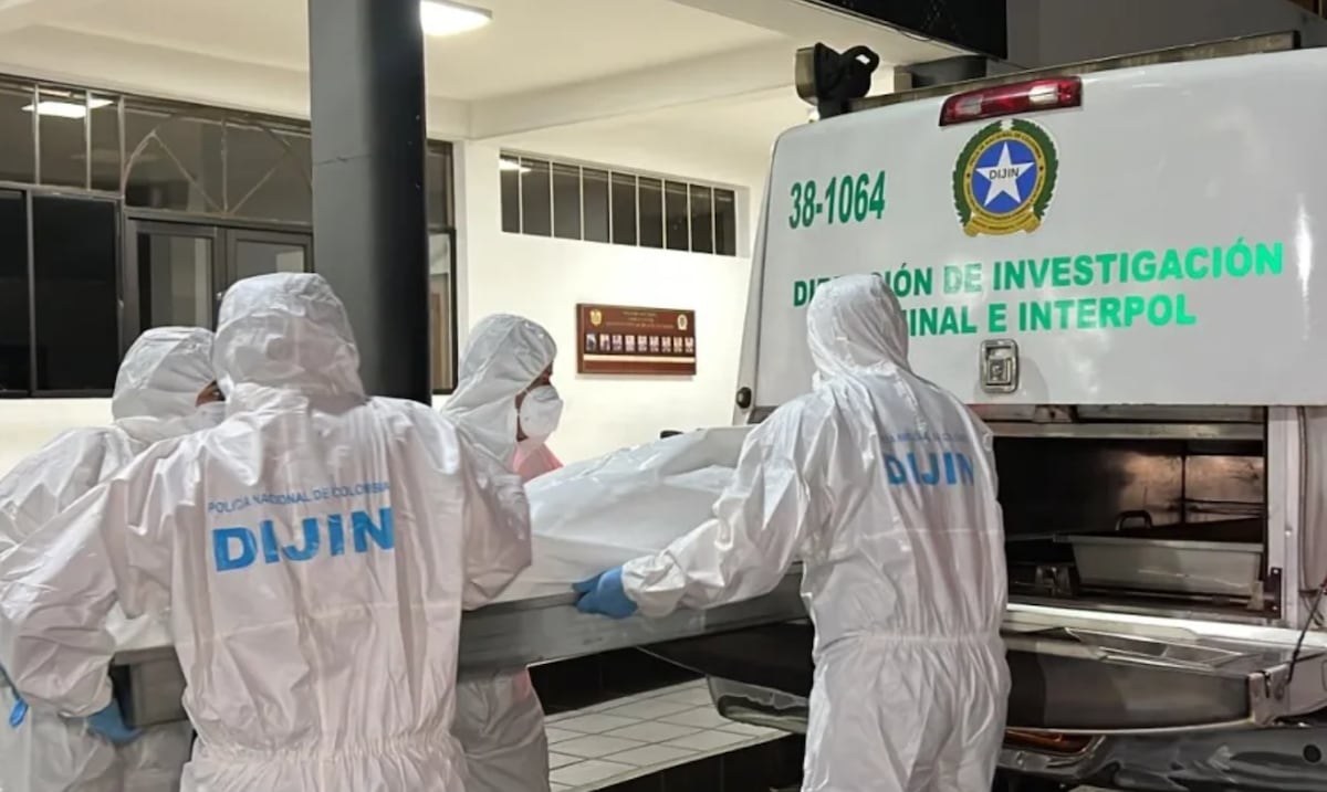 Puertorriqueño de 53 años hallado muerto en hotel de Medellín bajo circunstancias sospechosas