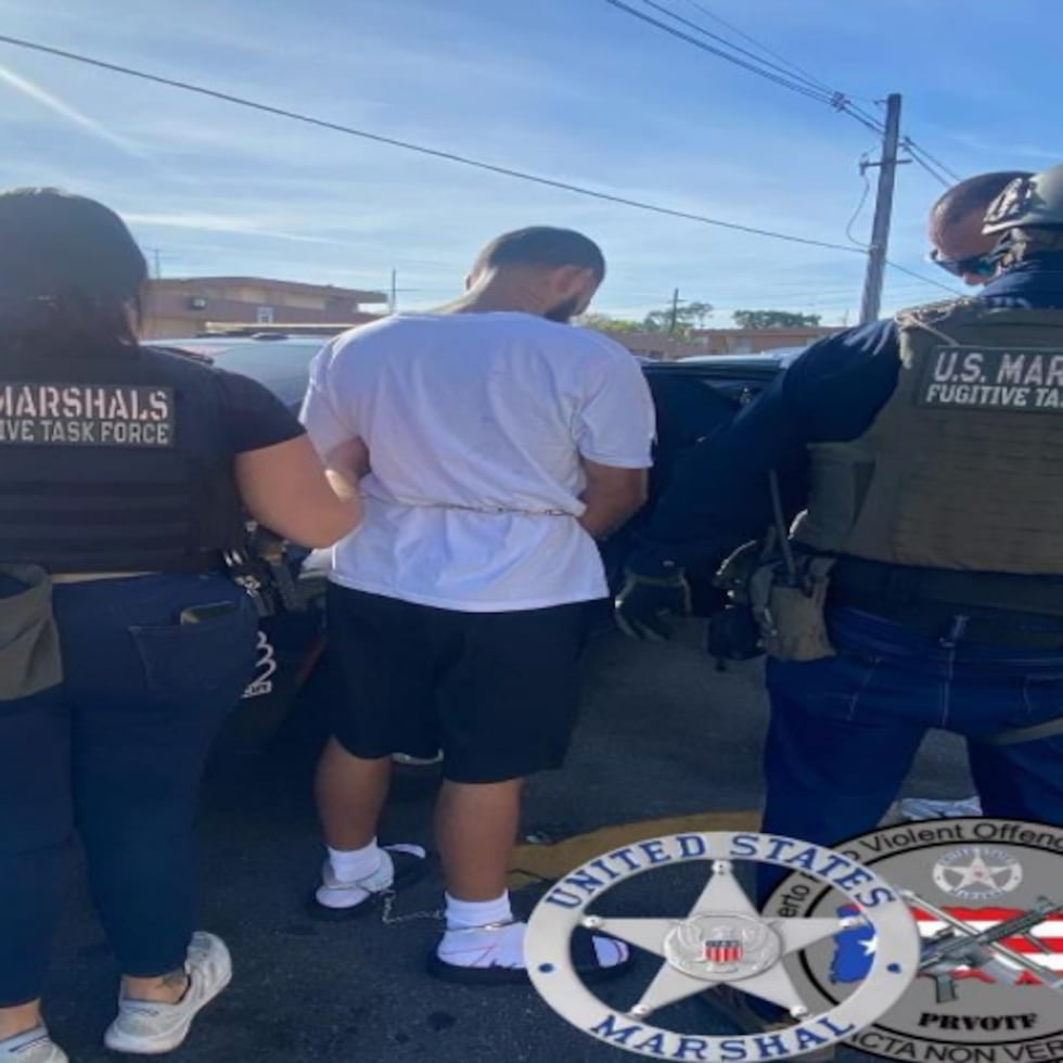 Pedro Rivera Hernández se encontraba bajo supervisión federal.