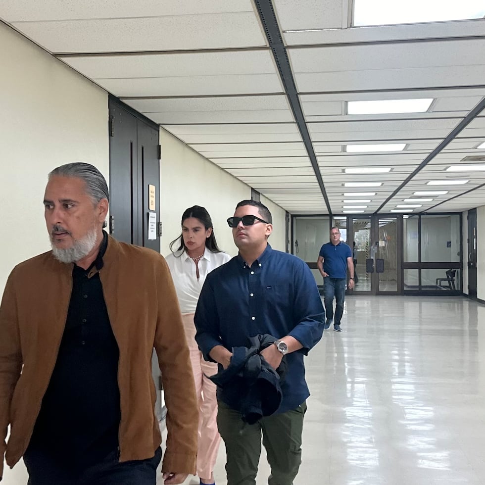 Melvin Camilo Mathews Medina, el joven convicto por provocar la muerte de Lara Camila González Ortiz en un accidente vehicular en septiembre de 2023 en Vega Baja, será liberado este jueves.