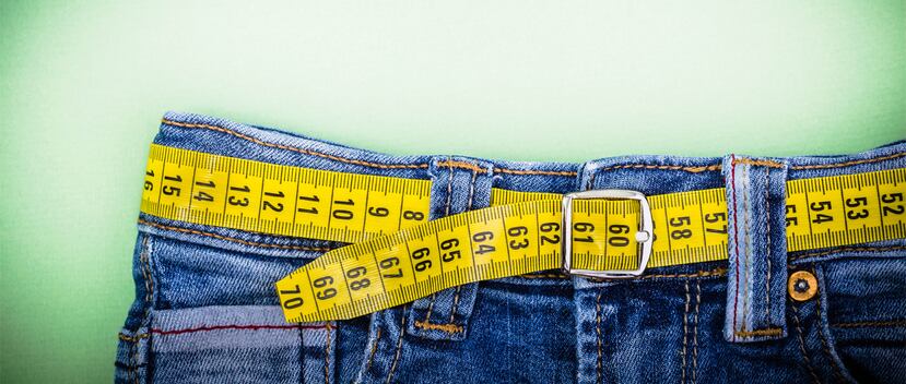 La cirugía bariátrica es la única terapia que afecta de manera positiva las complicaciones relacionadas con la diabetes, como los eventos cardiovasculares. (Shutterstock)