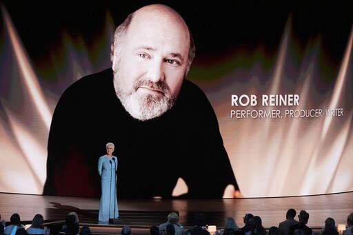 Imagen de la cobertura de: Fiscalía descarta la pena de muerte para Nick Reiner en caso por la muerte de sus padres