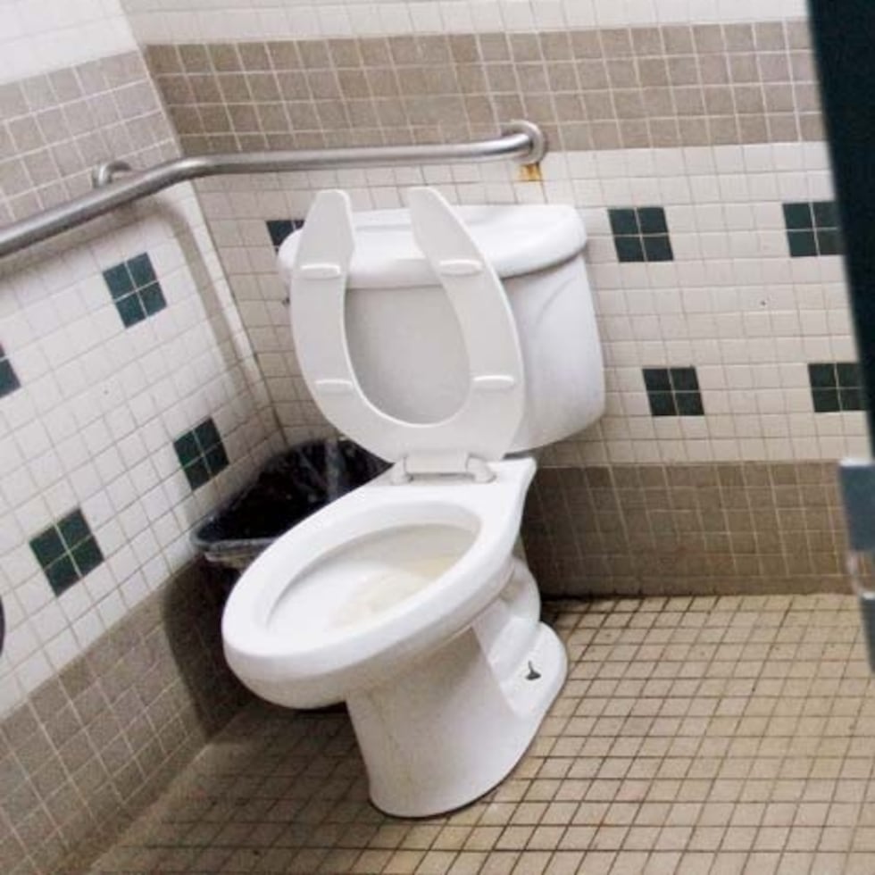 Ayuda a una limpieza regular de unos de los lugares más importantes de la casa.