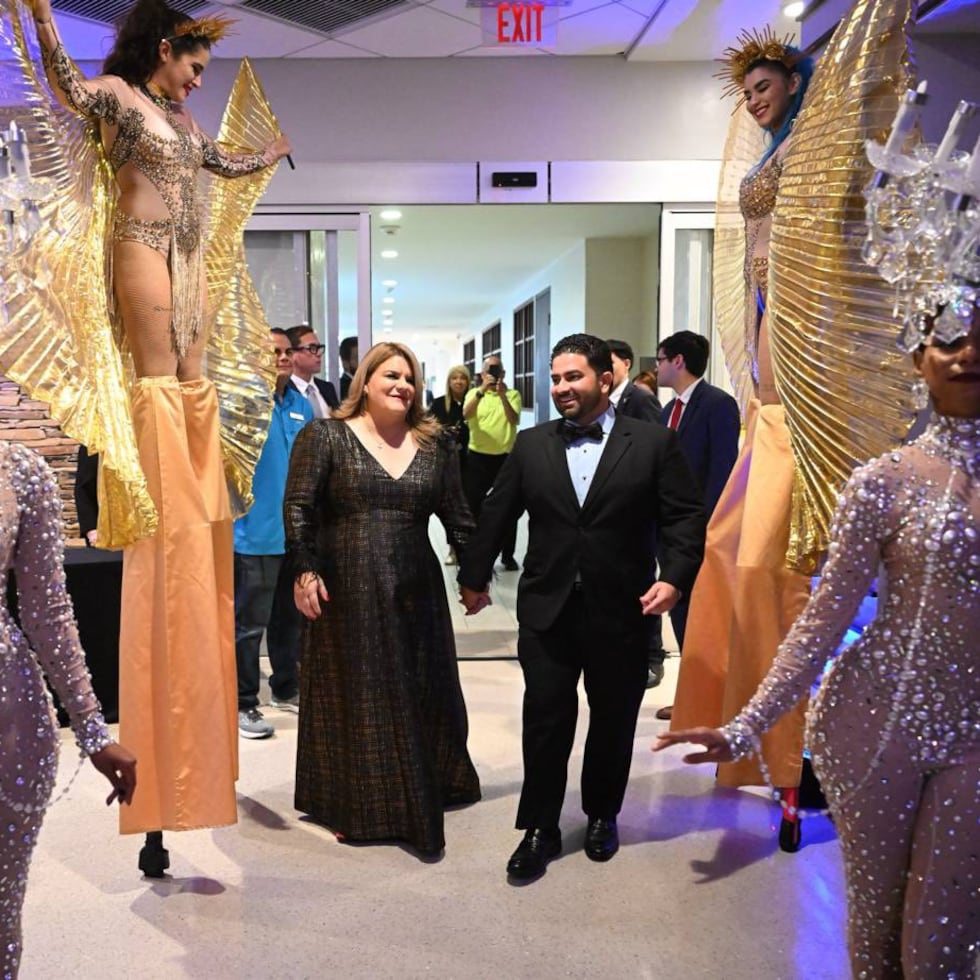 El Nuevo Día learned that organizers failed to secure the expected support and canceled it.