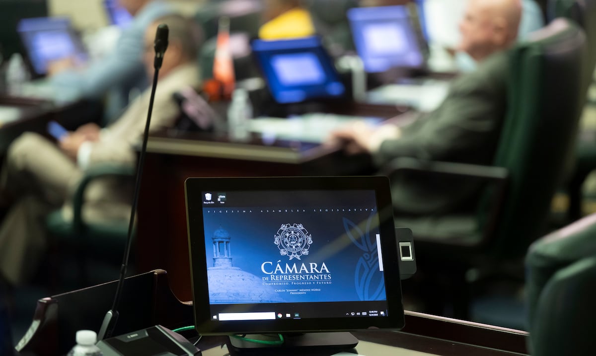 Proyecto sobre el salario mínimo: llega el turno de los sindicatos en la Cámara de Representantes