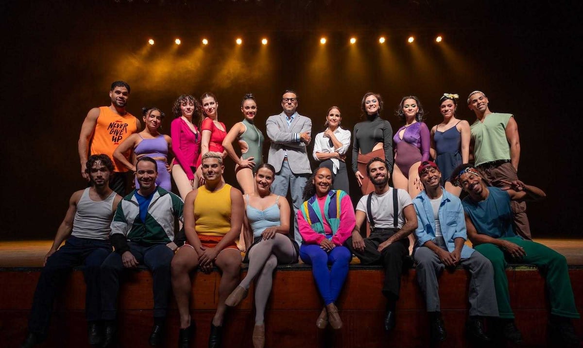 “A Chorus Line” regresa a Puerto Rico con un elenco que apuesta al talento local