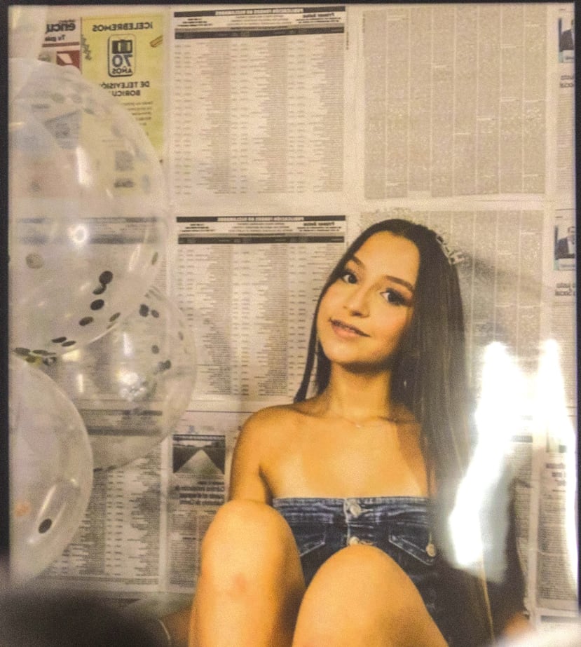 Gabriela Nicole Pratts, de 16 años, fue asesinada en Aibonito. Una menor y su madre fueron acusadas por el crimen.