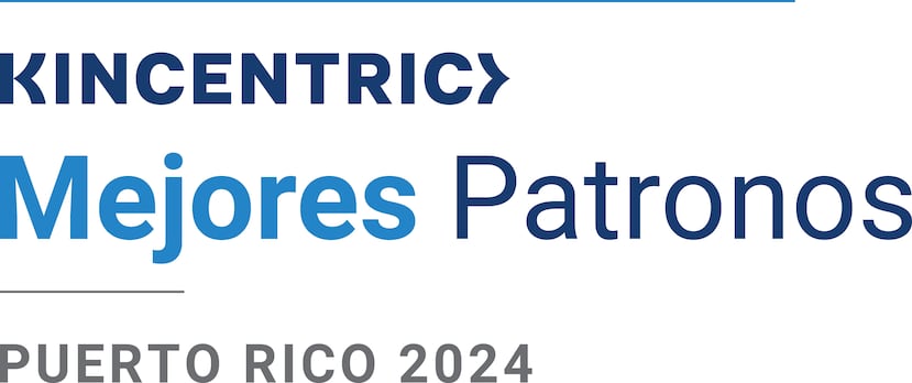 Mejores Patronos, Kincentric