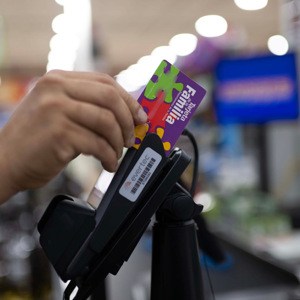 Las autoridades calculan que, en este momento, la transición del PAN al SNAP representaría un aumento de cerca de $1,000 millones anuales.