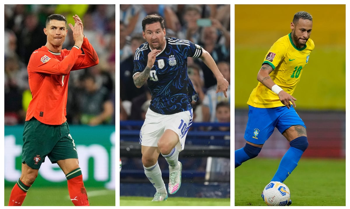 Copa Mundial FIFA 2026: 48 selecciones y tres países anfitriones en el torneo más grande de la historia