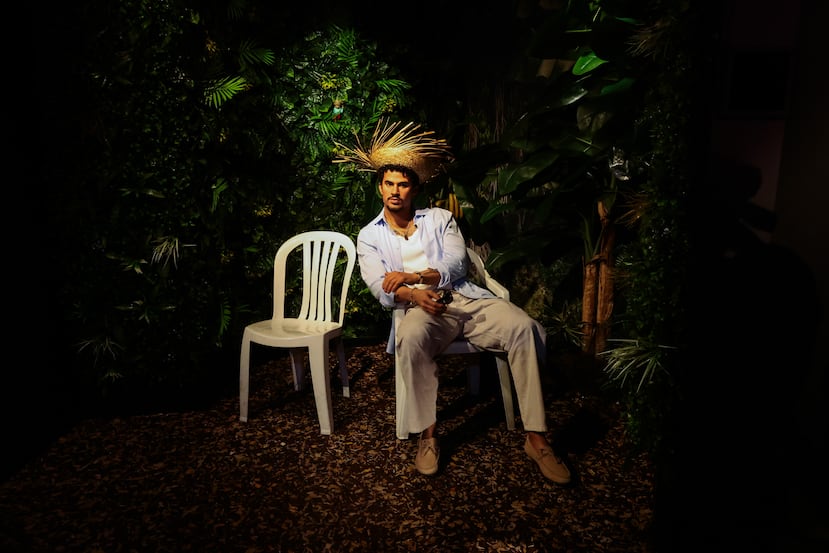 La figura de cera de Bad Bunny se ha incorporado al Museo Grévin, convirtiéndolo en el primer artista latinoamericano en tener una exposición allí.