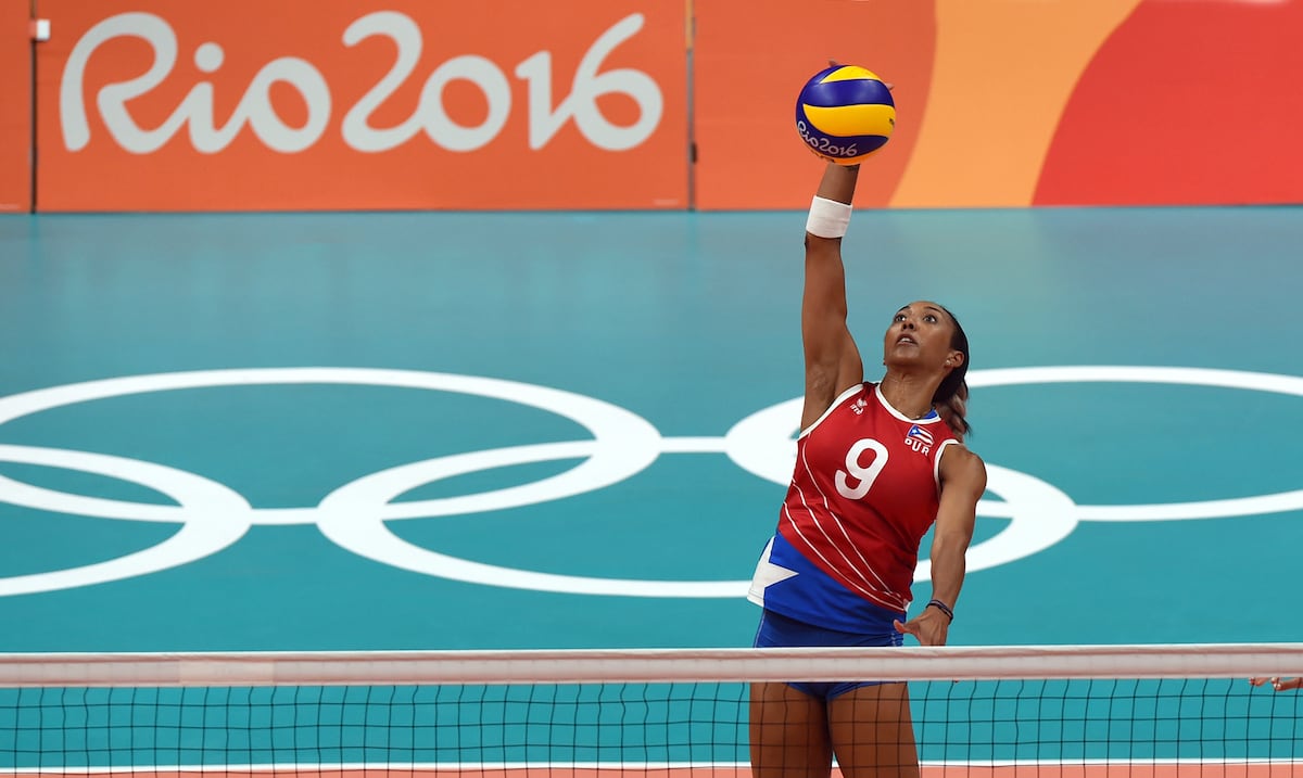 Voleibol boricua tendrá exhibición permanente en el Salón de la Fama Internacional