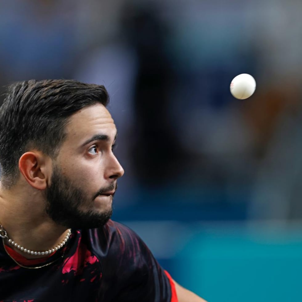 Brian Afanador ofrecerá clínicas los lunes, martes y sábados en el restaurante El Saque.