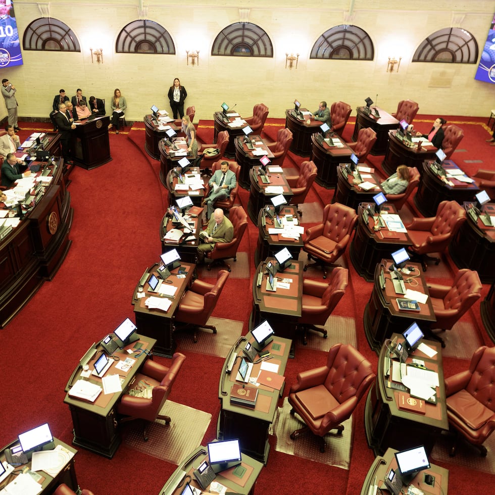 The Senate Finance Committee has held several public hearings in response to a resolution calling for an investigation into the tax.