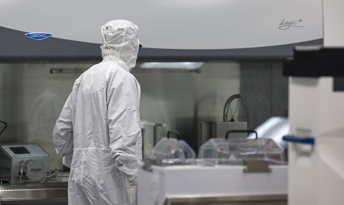 Taiwanese biopharmaceutical company lands in Toa Baja with a $46 million investment