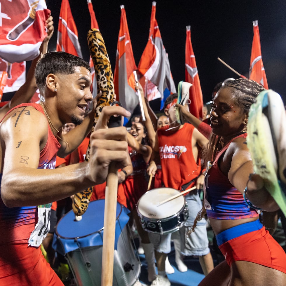 Las Justas de la LAI 2026 podrían repetir un escenario similar al del año anterior, con la Universidad Ana G. Méndez como principal contendiente al título en ambas ramas.