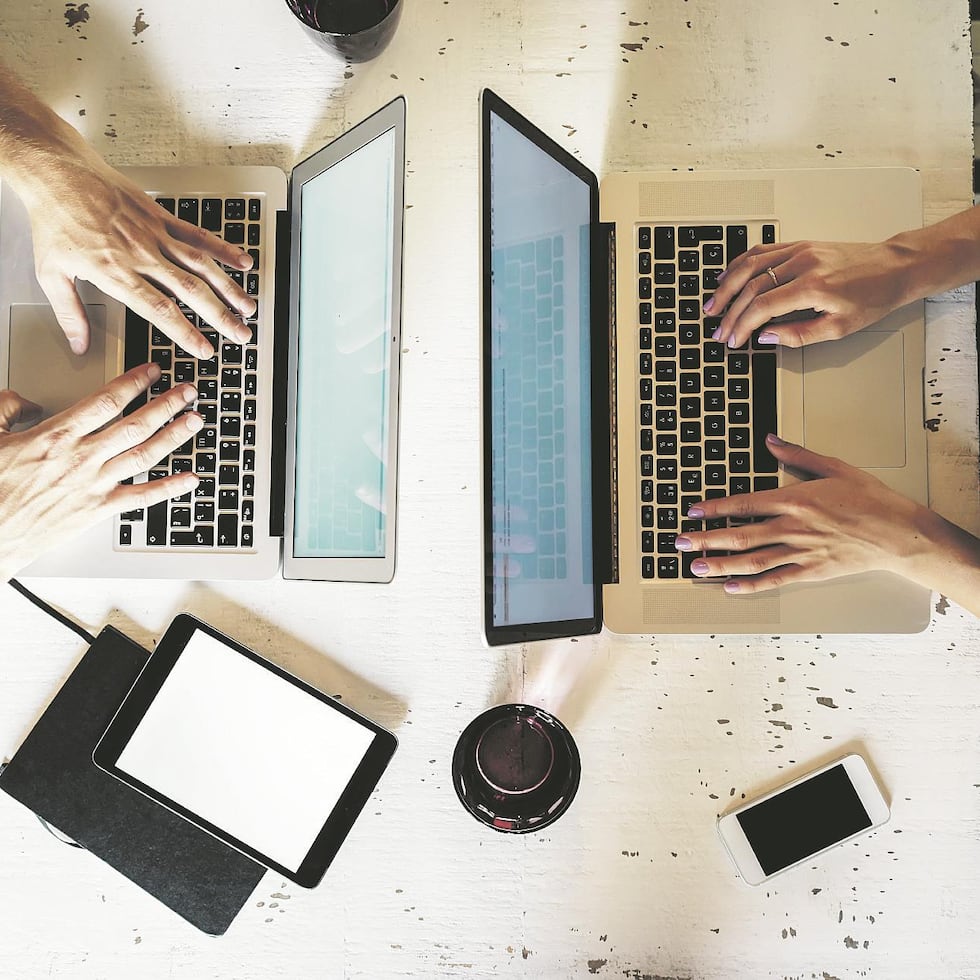 La IA no viene a ocupar el lugar de nadie; viene a liberar tiempo, asegura Valda.