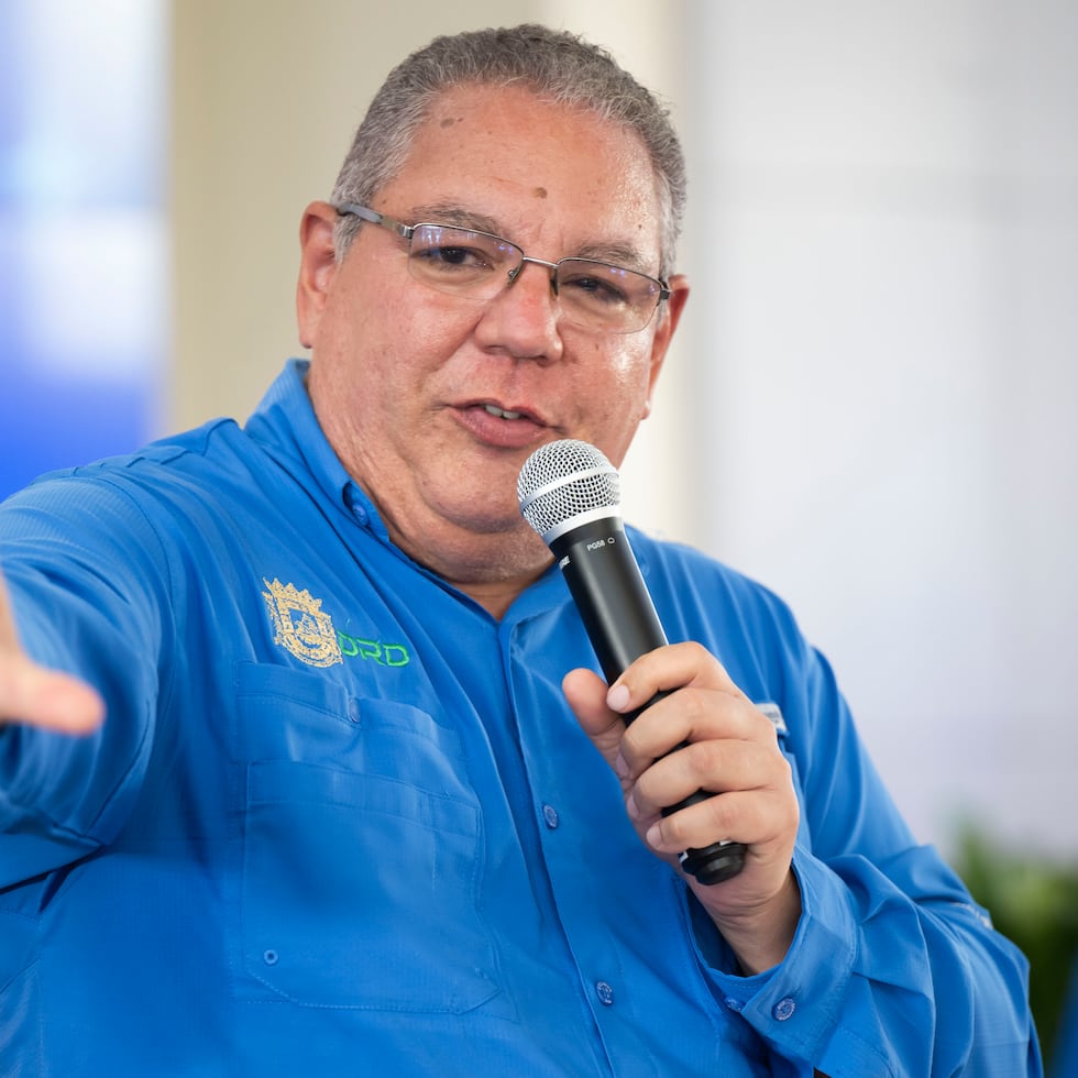 Héctor Vázquez Muñiz indicó que la investigación iniciada por la agencia ya concluyó y que lo único pendiente es establecer comunicación con la madre de la menor.