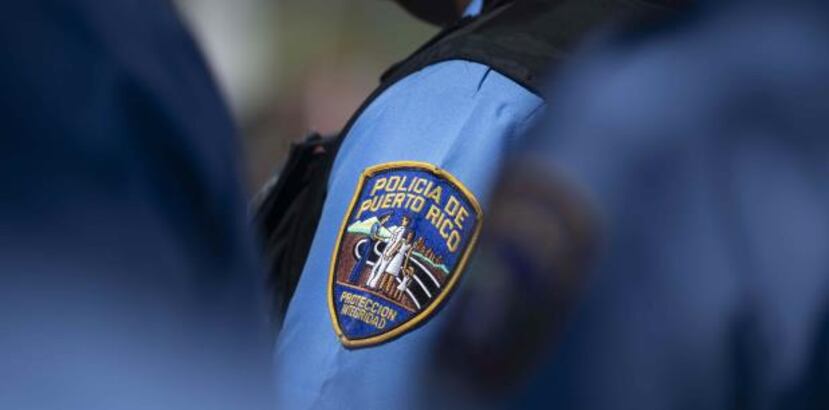 La motora había sido ocupada porque estuvo involucrada en un accidente de tránsito de carácter grave. (Archivo)