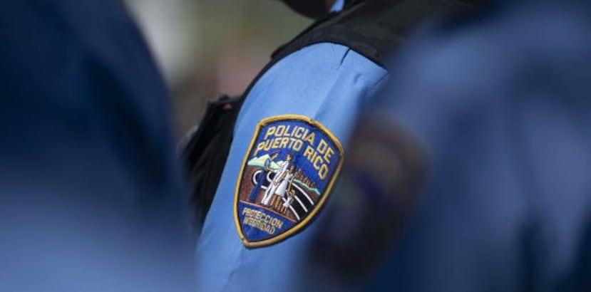 La motora había sido ocupada porque estuvo involucrada en un accidente de tránsito de carácter grave. (Archivo)