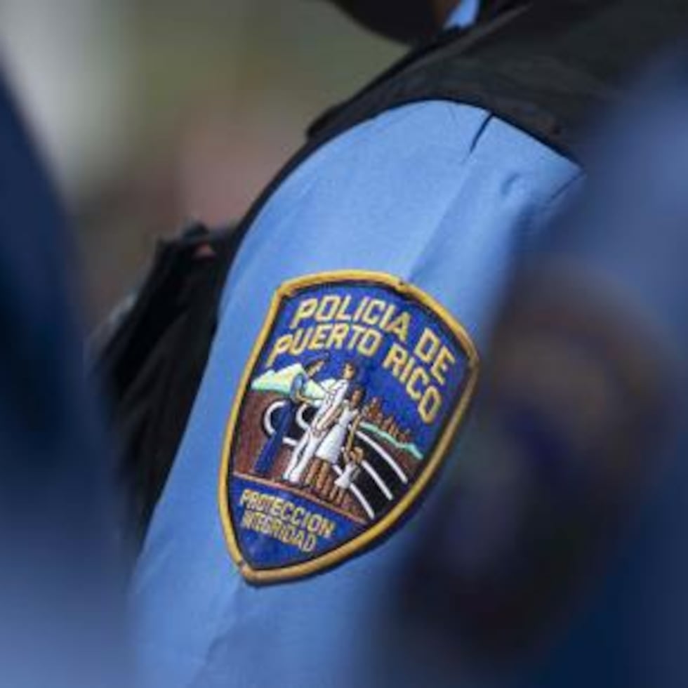 El caso es investigado por el CIC de Aibonito.