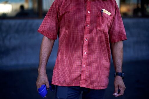 Imagen de la cobertura de: Cuál es la mejor tela para el calor extremo: el corte y el color también cuentan