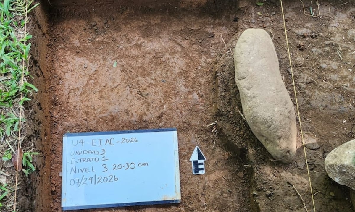 Nuevos hallazgos arqueológicos en Caguana revelan historia inédita del sitio taíno