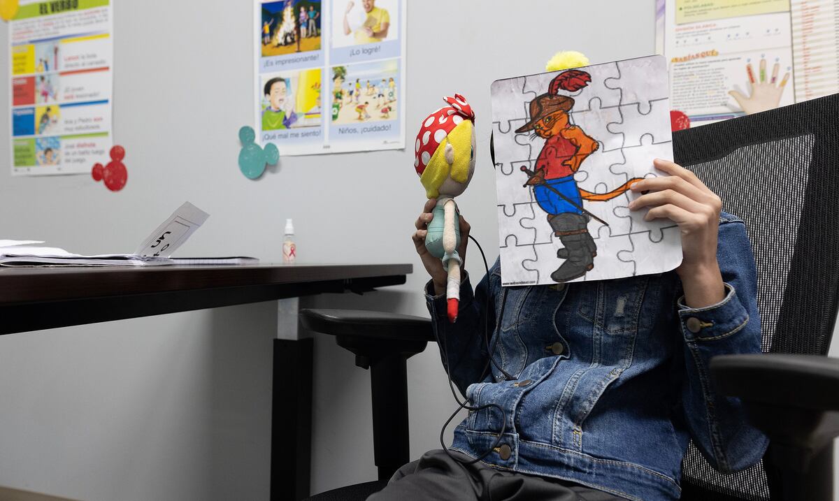 Fiscal Board demands details on funding for nearly 2,500 special education students