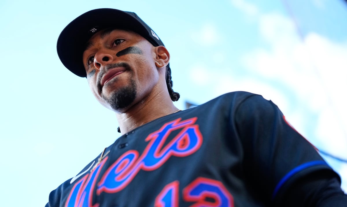 Regreso de Lindor no evita barrida de los Mets ante los Cubs en doble jornada