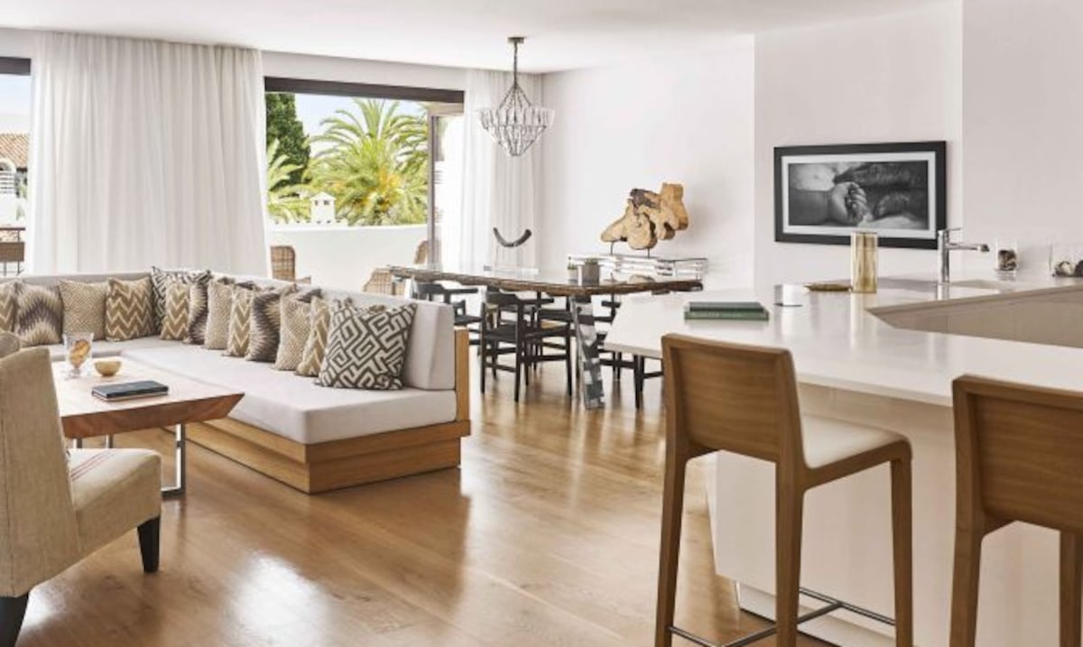 Nobu abrirá su primer hotel en Puerto Rico con 50 habitaciones en San Juan