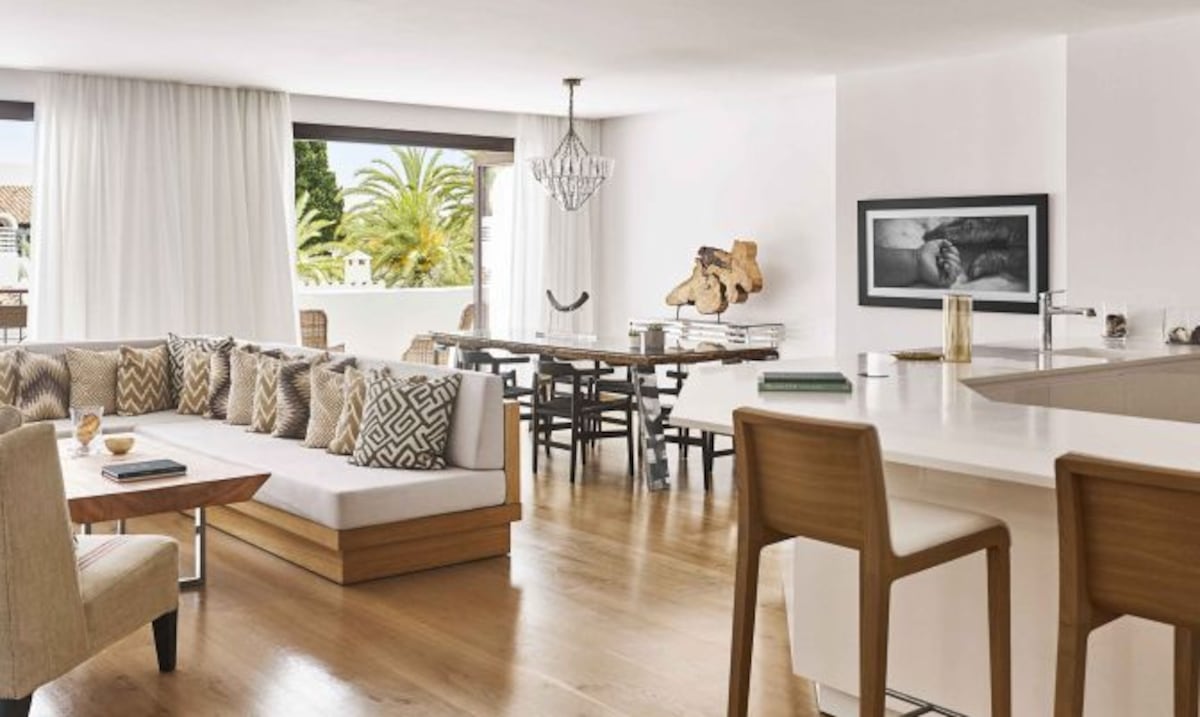 Nobu abrirá hotel de 50 habitaciones en San Juan