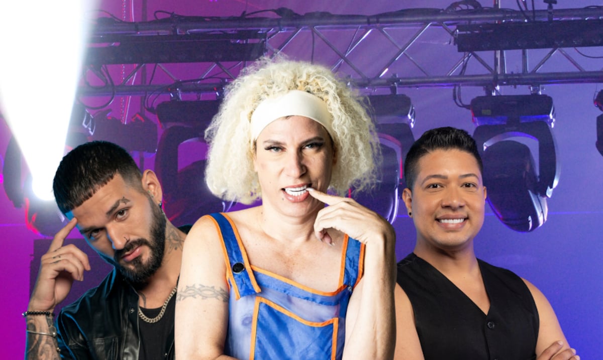 Reality shows digitales impulsan carreras de creadores e influencers puertorriqueños