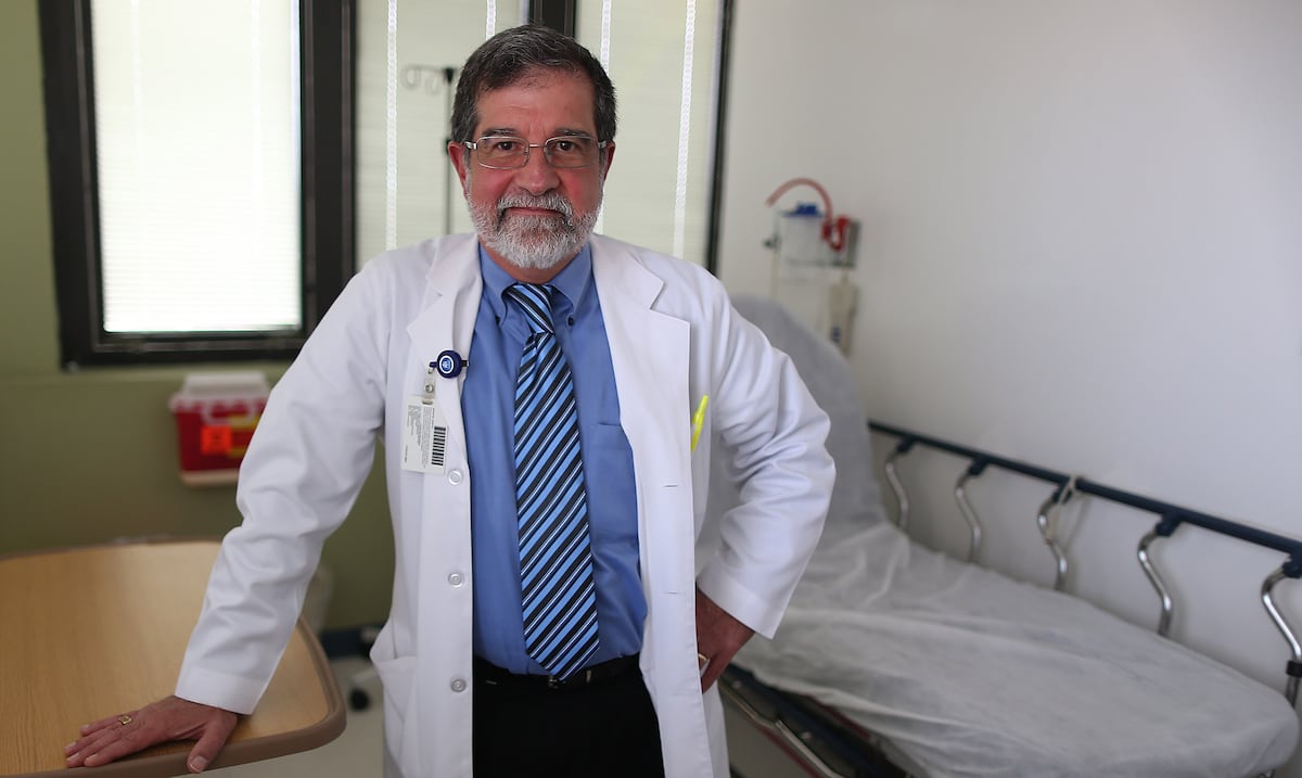 RSV: el virus que aprendí a respetar