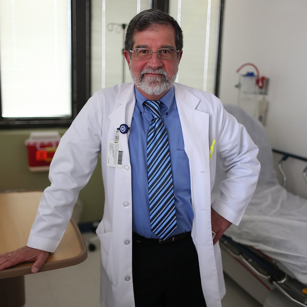 Durante décadas, escuchar las palabras “cáncer de pulmón” equivalía casi a recibir una condena de muerte. Todavía hoy es una de las principales causas de muerte por cáncer en el mundo, escribe Fernando Cabanillas.