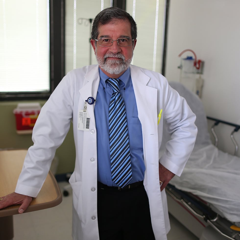 Lo que comenzó como un tratamiento para la diabetes tipo 2 y luego para la obesidad, ha revelado, casi por accidente, un efecto secundario sorprendente: también modulan la impulsividad, la agresividad y la conducta compulsiva, afirma Fernando Cabanillas.