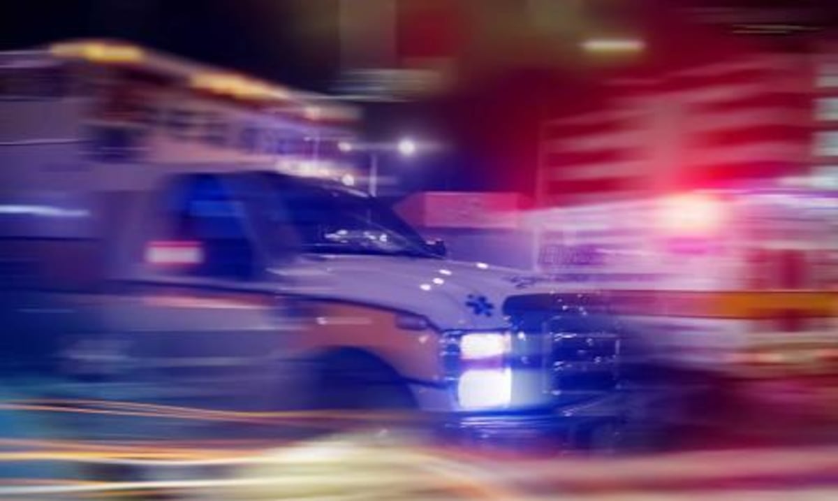 Permanecen hospitalizados dos sospechosos por el asesinato del policía Eddie Santiago Rentas