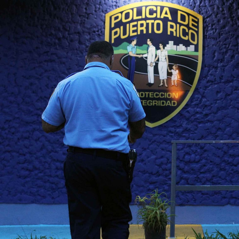 Caso referido al Cuerpo de Investigaciones Criminales de Guayama, quienes continuarán con la investigación.