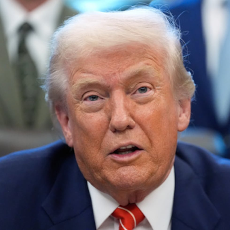 La iniciativa se produce después de que la Casa Blanca restara importancia a recientes declaraciones del presidente sobre la posibilidad de “nacionalizar” las elecciones.