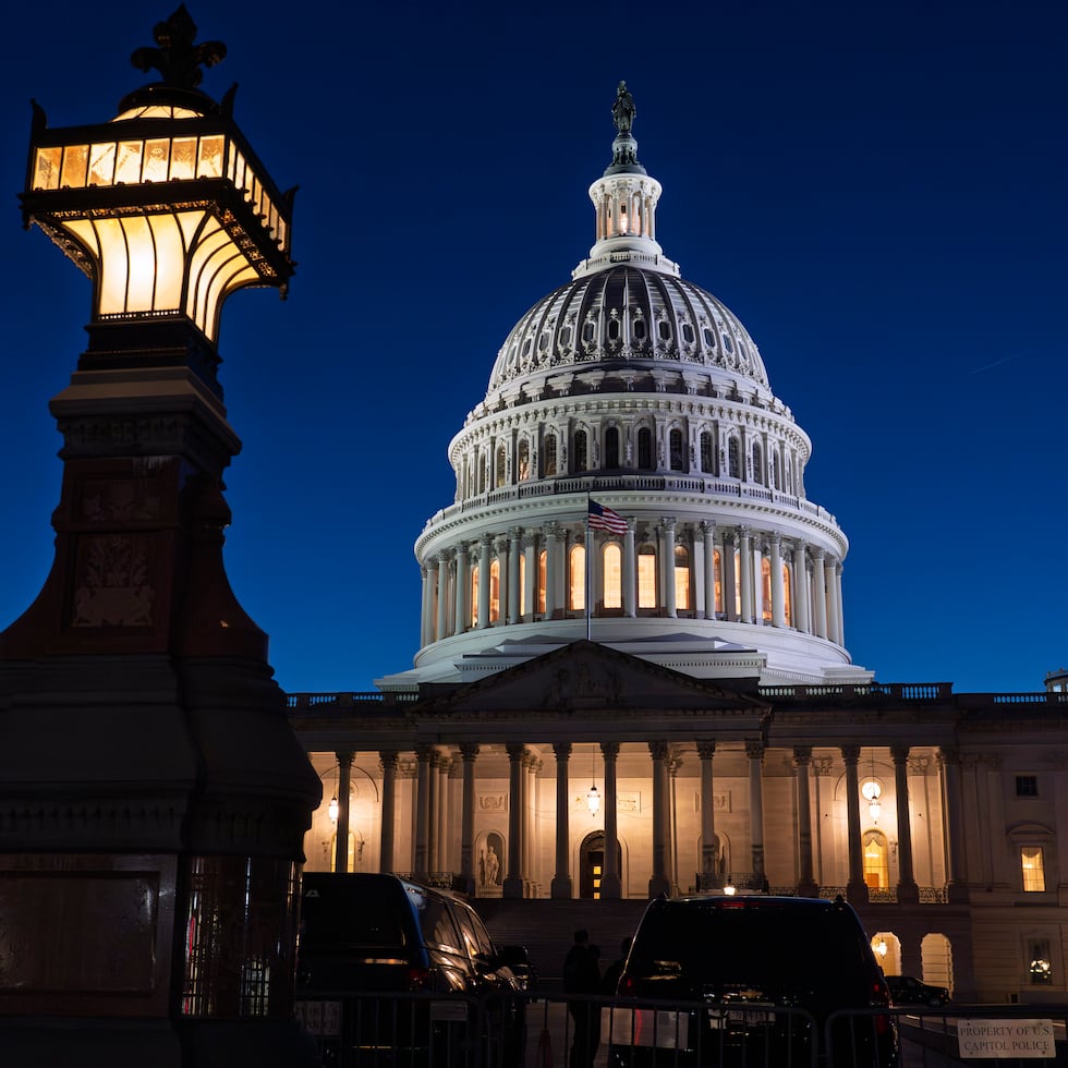 La versión final del proyecto de autorización de gastos de Defensa pasa ahora al Senado.